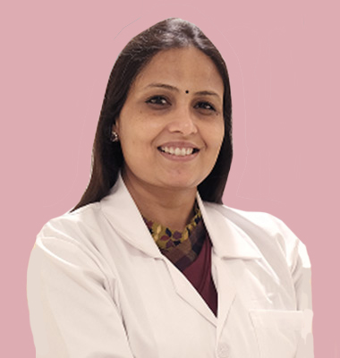 Dr. Kavita Jain