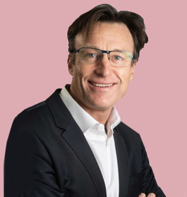 Dr. Stephen McCulley