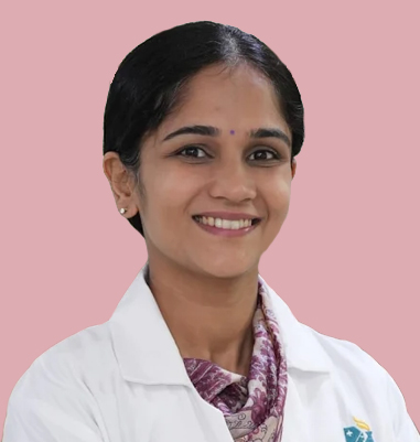 Dr. Aditi Chaturvedi