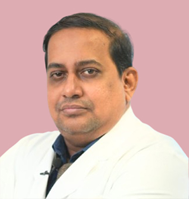 Dr. Amol Akhade