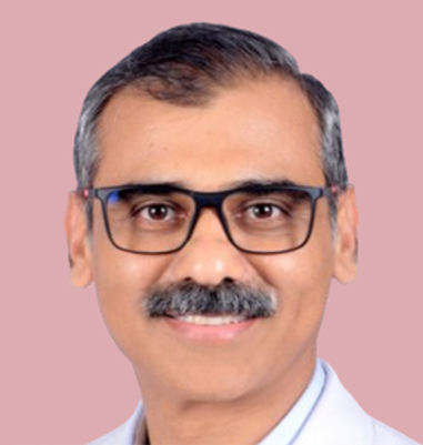 Col (Dr.) Amol Patel