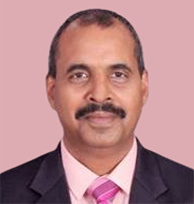 Dr. Anand Mishra