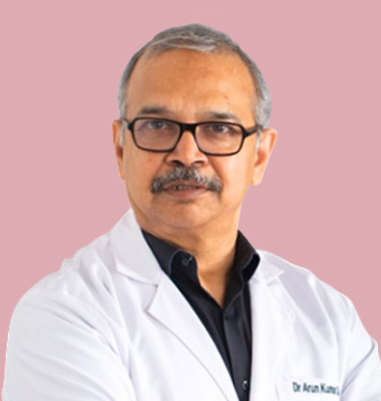 Dr. Arun Goel
