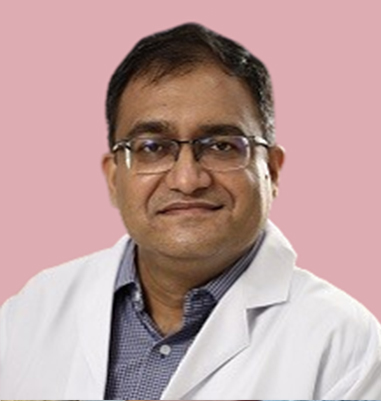 Dr. Gurudutt Gupta