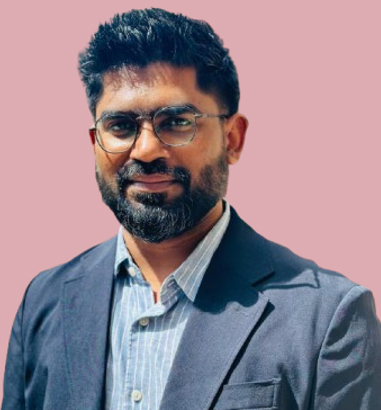 Dr. Hussain Shaikh