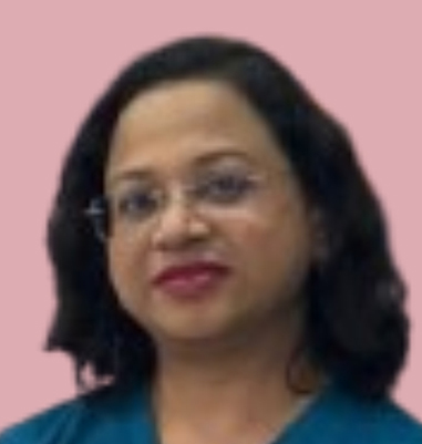 Dr. Juhi Agrawal
