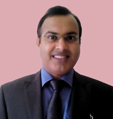 Dr. Kailash Mittal