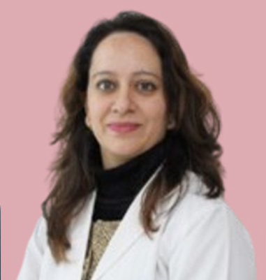 Dr. Kanika Sharma Sood