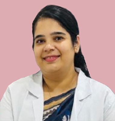 Dr. Noopur Priya