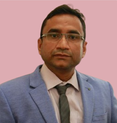 Dr. Prashant Kumar