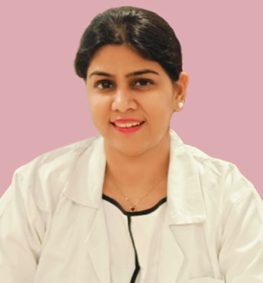 Dr. Preeti Grewal