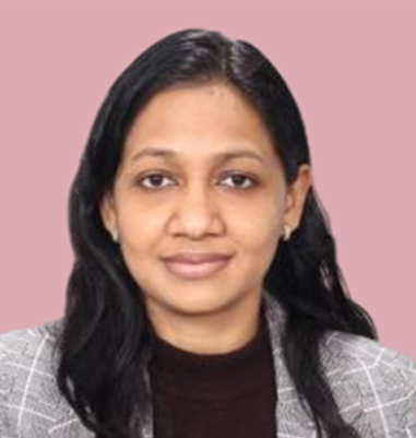 Dr. Prerna Garg