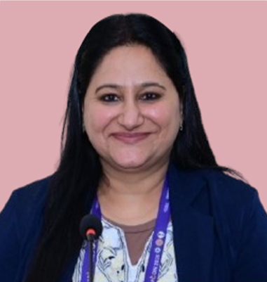 Dr. Reena Tomar