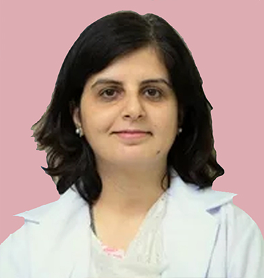 Dr. Richa Sharma