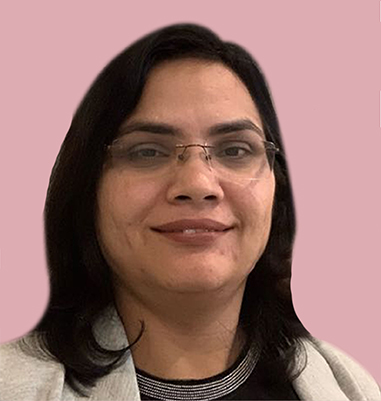 Dr. Seema Gulia