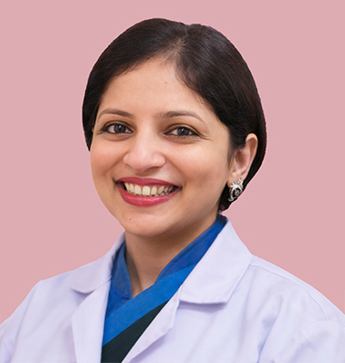 Dr. Shikha Gupta