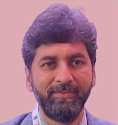 Dr. Suhail Qureshi