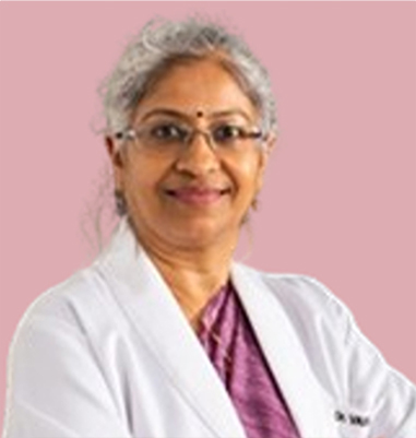 Dr. Vaishali Zamre